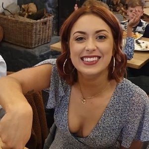 Meet your Posher, Cheyenne